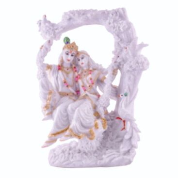 Gifting Variety of God Figures / Gift Exclusive RADHA KRISHAN